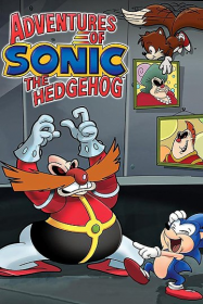 Adventures of Sonic the Hedgehog En Streaming Vostfr