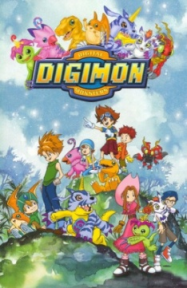 Digimon Adventure En Streaming Vostfr