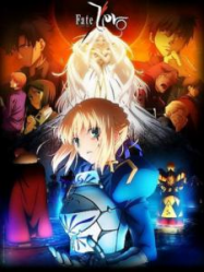 Fate/Zero - Saison 1 streaming