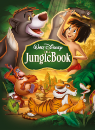 Jungle Book : Shonen Mowgli streaming