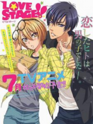 Love Stage streaming