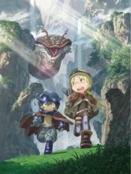 Made in Abyss En Streaming Vostfr