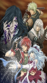 Neo Angelique Abyss: Second Age En Streaming Vostfr