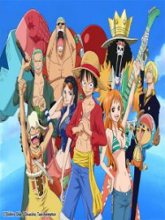 One Piece streaming