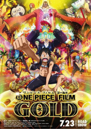 One Piece - Heart of Gold [10Bits] En Streaming Vostfr