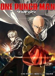 One Punch-Man streaming