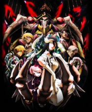 Overlord En Streaming Vostfr