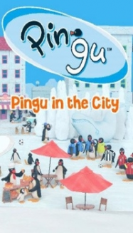 Pingu In The City En Streaming Vostfr