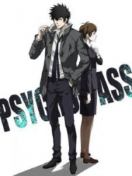 Psycho Pass - Saison 1 streaming