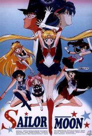Sailor Moon R Deluxe HD - Saison 02 En Streaming Vostfr