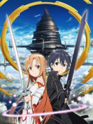 Sword Art Online - Saison 1 streaming