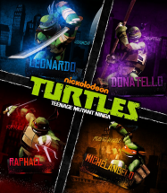 Teenage Mutant Ninja Turtles (2012) (Les Tortues Ninja) Saison 3 En Streaming Vostfr