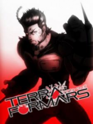 Terra Formars (Non Censuré) streaming