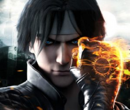 The King of Fighters : Destiny En Streaming Vostfr