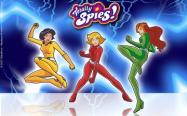 Totally Spies! - Integrale streaming