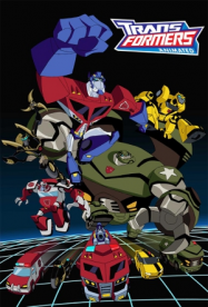 Transformers: Animated En Streaming Vostfr