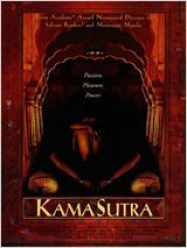 Kama-sutra : une histoire d'amour
