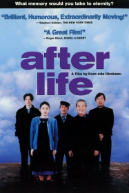 After Life 1998
