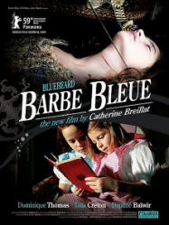 Barbe bleue (TV)