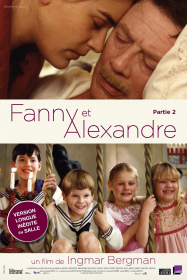 Fanny et Alexandre - Partie 2