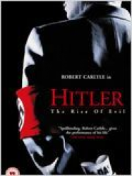 Hitler, la naissance du mal