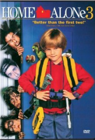 Home Alone 3 streaming