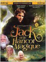 Jack et le Haricot Magique