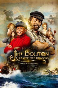 Jim Bouton : la cité des dragons streaming