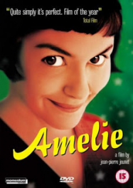 Le Fabuleux destin d'Amélie