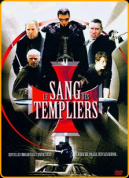 Le Sang des Templiers 2004