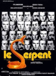 Le Serpent 1972