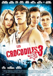 Les Crocodiles 3