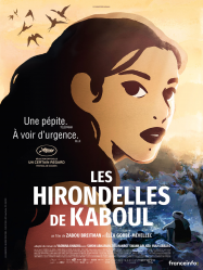 Les Hirondelles de Kaboul streaming