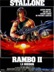 Rambo 2 : la mission