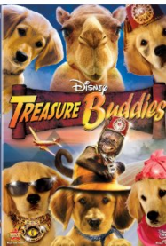 Treasure Buddies streaming