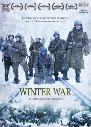 Winter War