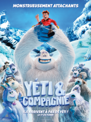 film Yéti & Compagnie streaming