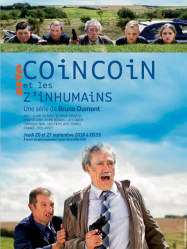 CoinCoin et les Z'inhumains