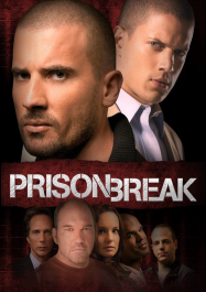 Prison Break Film Stream